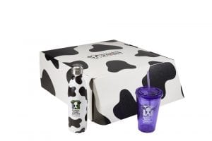 Popup Image: Corrugated Presentation Box