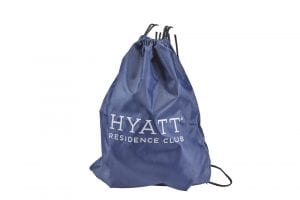 Popup Image: Poly Cinch Backpack