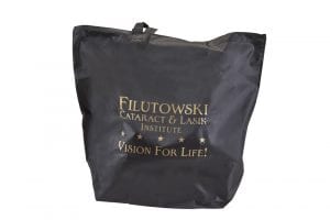 Popup Image: Fold-up Tote
