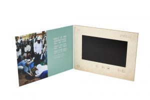 Popup Image: Horizontal Video Book
