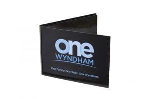Popup Image: Small Video Book 4 Color Print