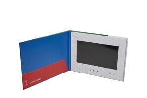Popup Image: Horizontal Video Book