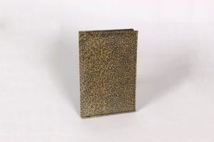 Popup Image: Animal Fur Menu