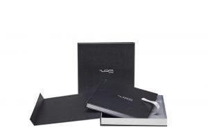 Popup Image: Presentation Box