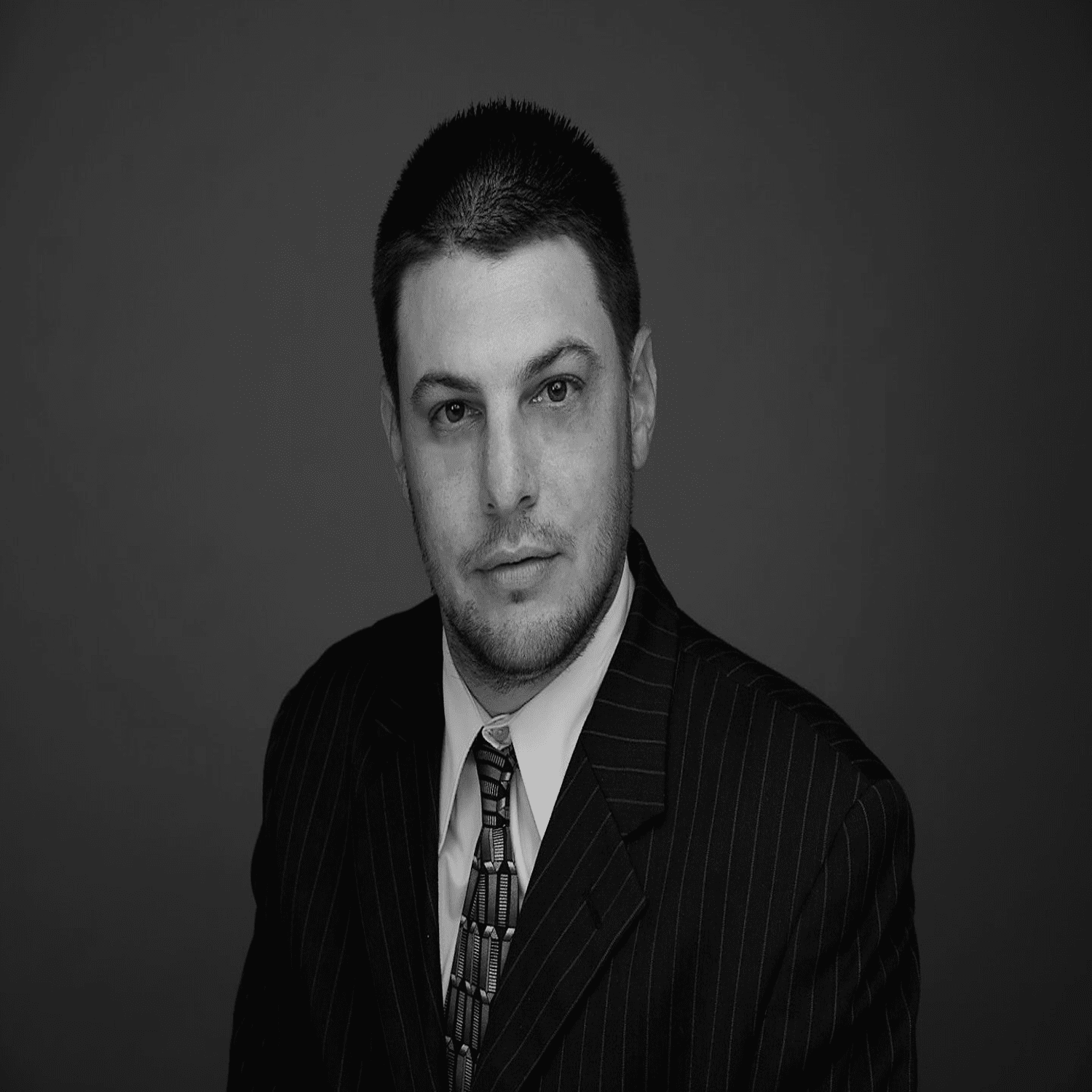 Kevin Rubel