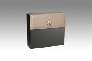 Popup Image: Turned Edge Presentation Box