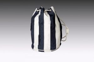 Popup Image: Draw String Duffel Bag