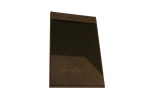 Popup Image: Guest Check Presenter