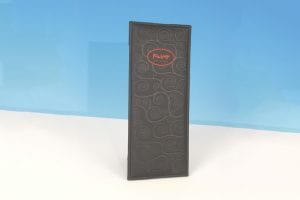 Popup Image: Imitation Leather Menu Cover