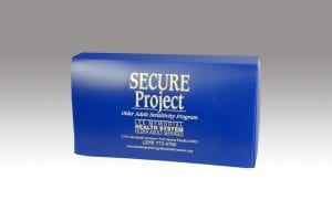 Popup Image: Polyethylene Tuck-Tab Box