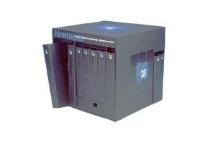 Popup Image: Slip Case Library Box