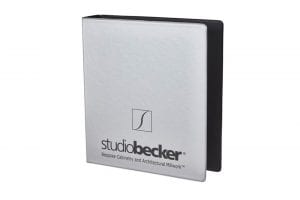 Popup Image: 3 Ring Binder
