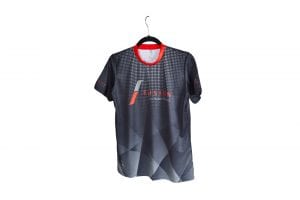 Popup Image: Cutom Design T-Shirt