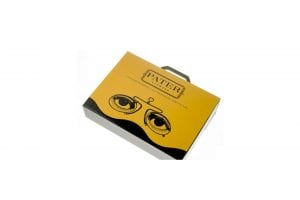 Popup Image: Presentation Box With Handles