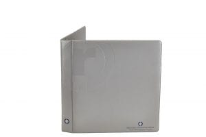 Popup Image: Seal/Cut Expanded Binder