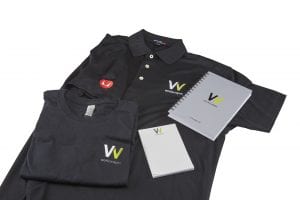 Popup Image: Custom Branded Shirts