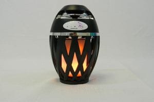 Popup Image: Tiki Tunes Bluetooth Speaker