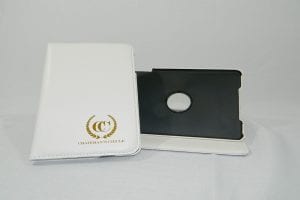 Popup Image: Leather Mini iPad Case