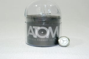 Popup Image: Wireless Ear Bud