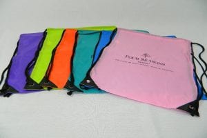 Popup Image: Nylon Back Sacks