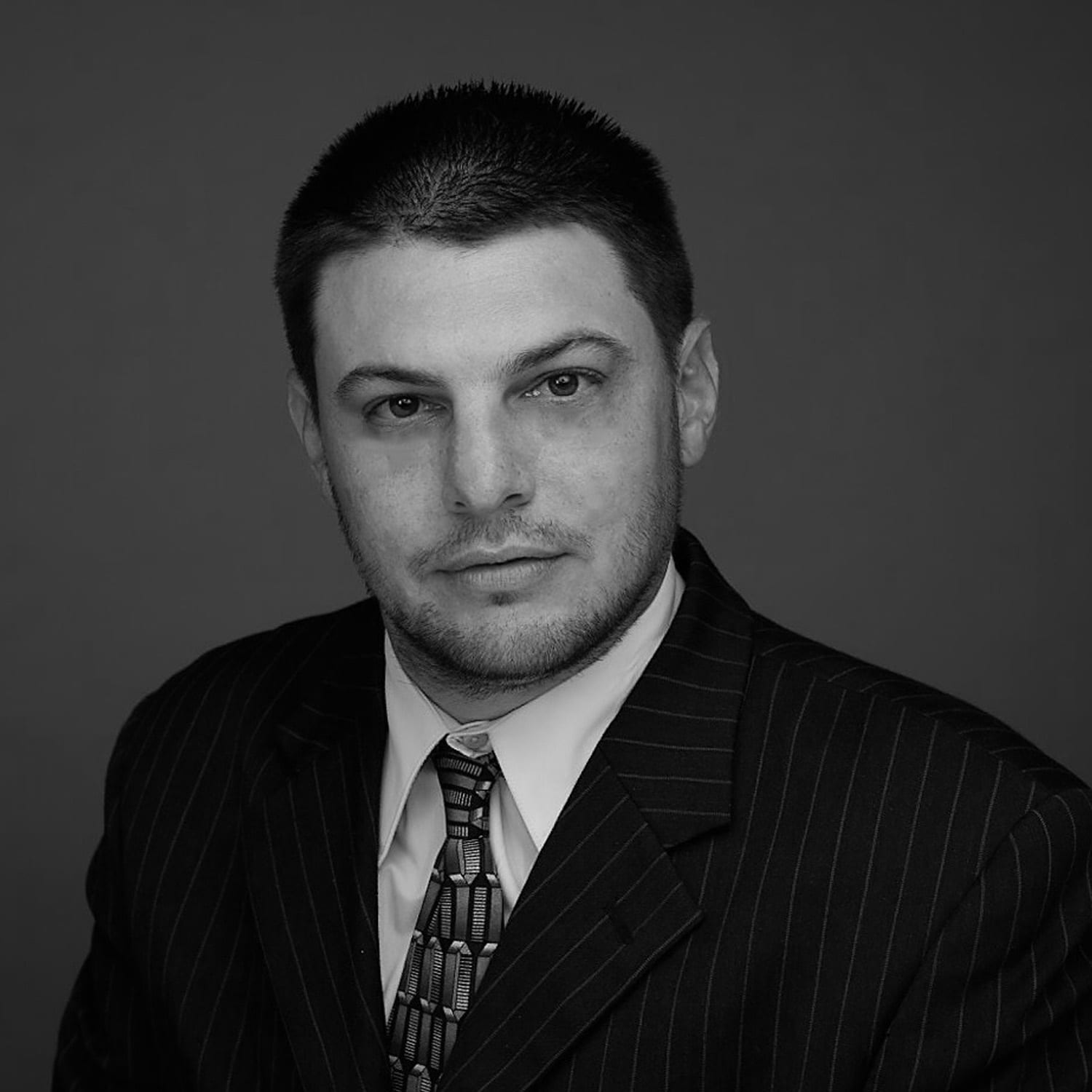 Kevin Rubel