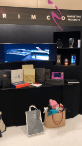 Popup Image: Rimco Marketing Products Booth @ ARDA