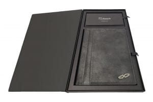 Popup Image: Custom Folio