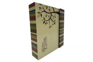 Popup Image: Binder with Flap Enclosure