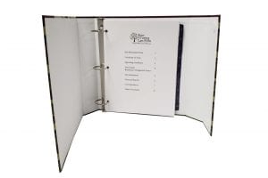 Popup Image: Tab Set