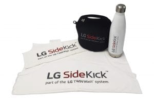 Popup Image: Corporate Meeting Set