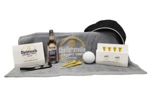 Popup Image: Golf Set
