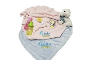 Popup Image: Baby Set