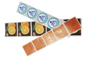Popup Image: Food Service Labels