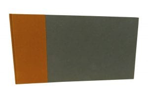Popup Image: Cloth Turned Edge Cover