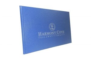 Popup Image: Turned Edge Book Cover