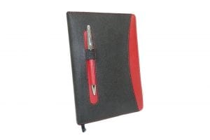 Popup Image: Turned & Stitched Book Style Journal