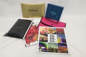 Popup Image: Bubble Envelopes