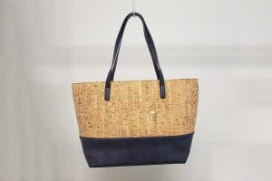Popup Image: Cork Tote
