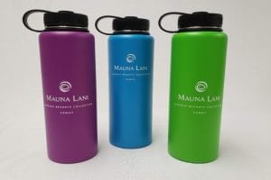 Popup Image: 40 oz Insulated Tumbler