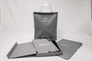 Popup Image: Custom Corporate Set