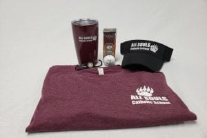 Popup Image: Golf Tournament Themed Kit