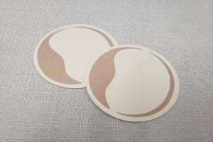 Popup Image: Pulp Board Coasters