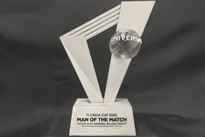 Popup Image: Custom Award