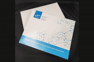 Popup Image: Custom Conformer Envelope Mailer
