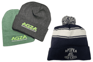 Popup Image: Beanies