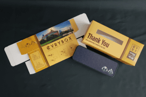 Popup Image: Bluetooth Speaker and Charger Gift Set