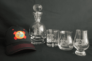 Popup Image: Bourbon Society Themed Set
