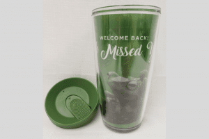 Popup Image: Acrylic Cup