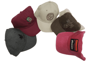 Popup Image: Assorted-Style-Caps