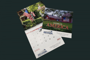 Popup Image: Calendar